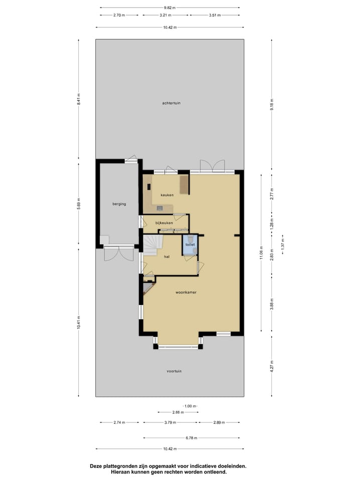 Foto 58 van Heuvelwal 24