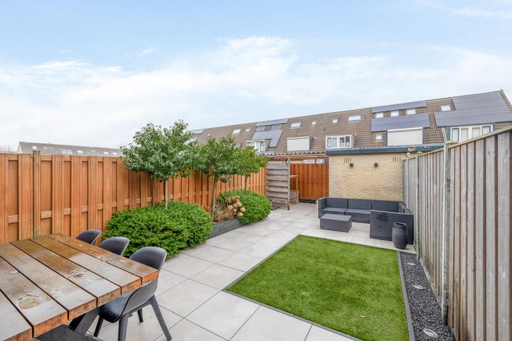 Foto 16 van Linzenakker 19