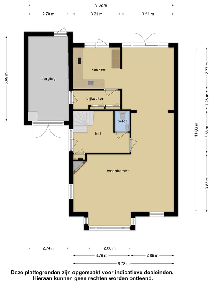 Foto 59 van Heuvelwal 24