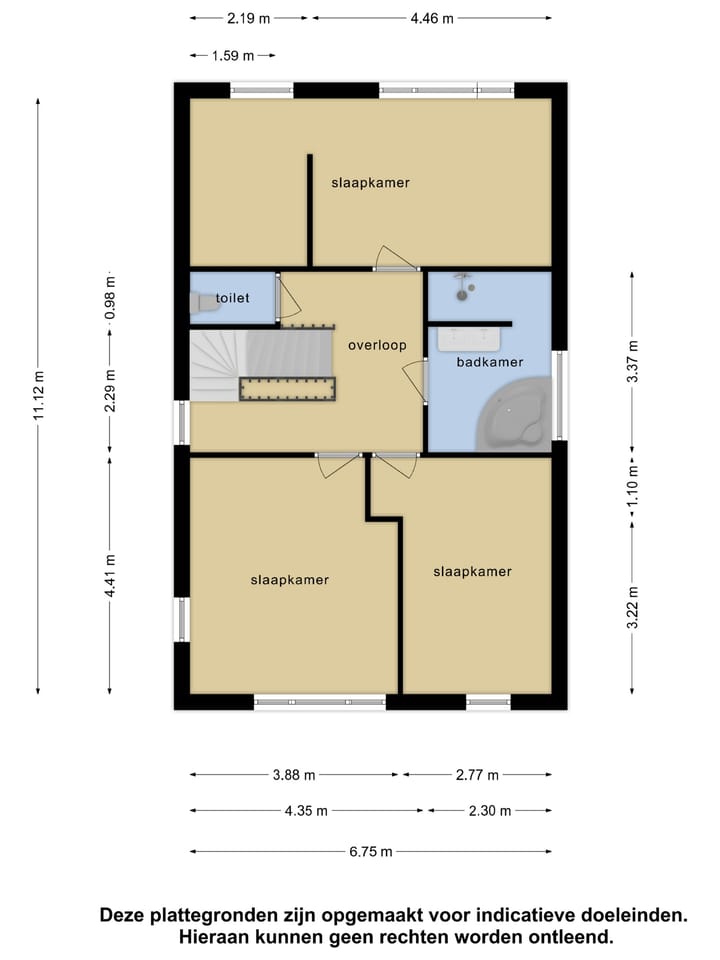 Foto 60 van Heuvelwal 24
