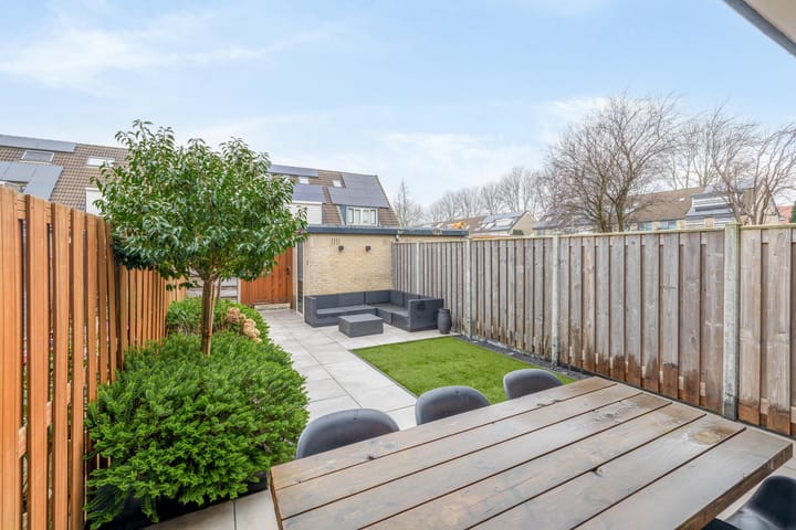 Foto 17 van Linzenakker 19