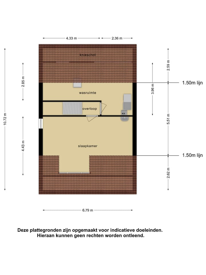 Foto 61 van Heuvelwal 24