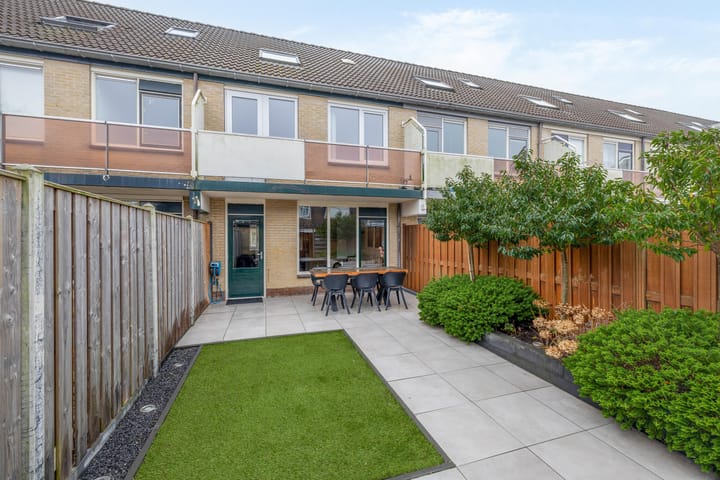 Foto 19 van Linzenakker 19