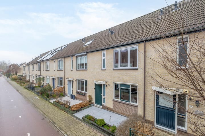 Foto 32 van Linzenakker 19