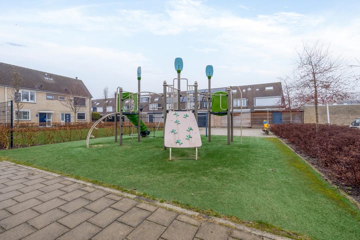 Foto 33 van Linzenakker 19