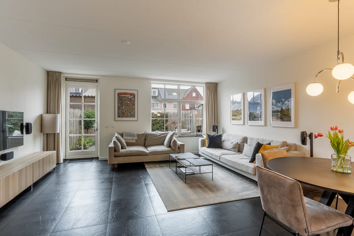 Foto 2 van Groen van Prinstererkade 39