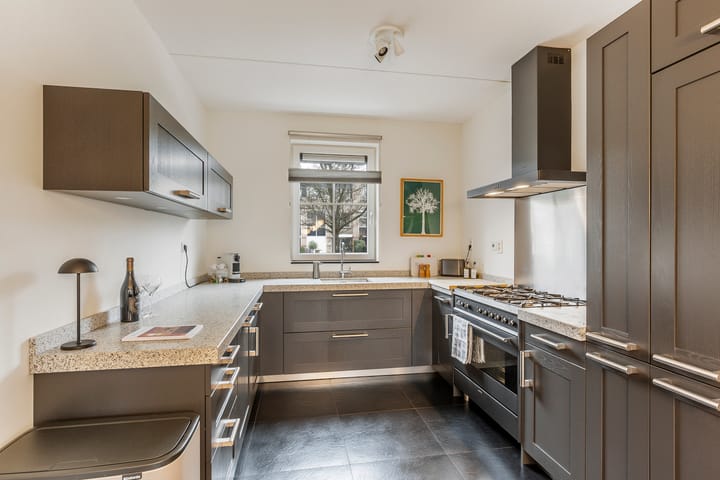 Foto 3 van Groen van Prinstererkade 39