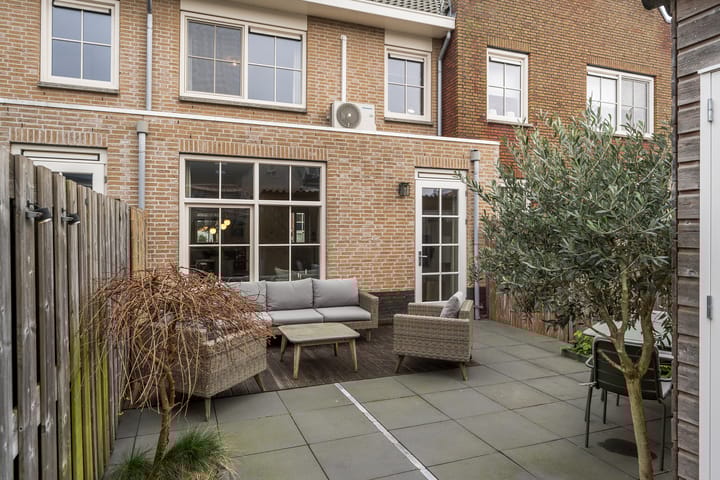 Foto 4 van Groen van Prinstererkade 39