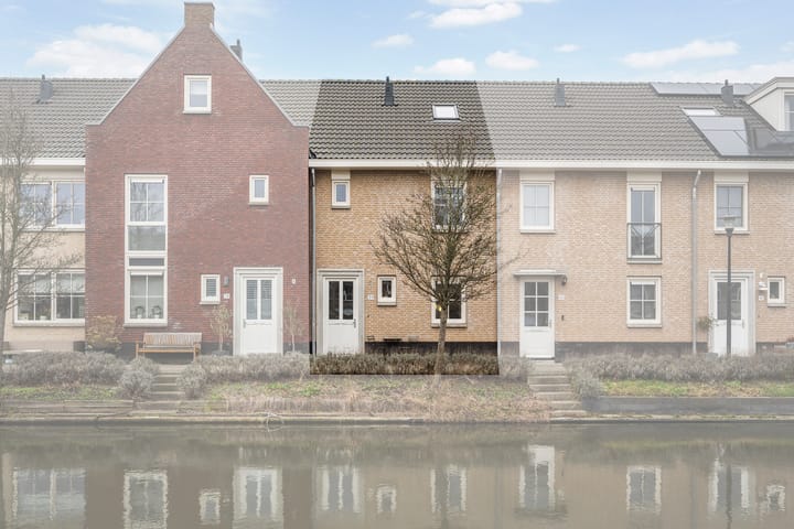 Foto 5 van Groen van Prinstererkade 39