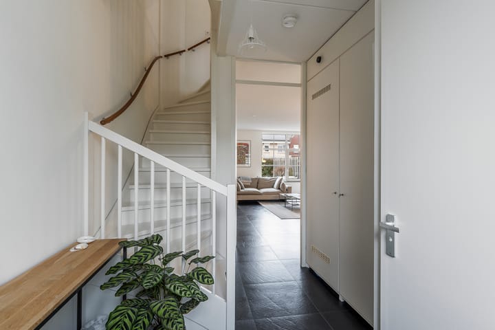 Foto 6 van Groen van Prinstererkade 39