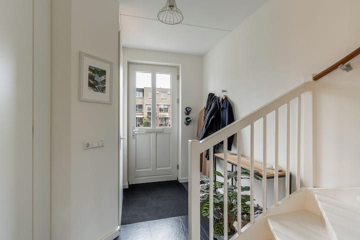 Foto 7 van Groen van Prinstererkade 39