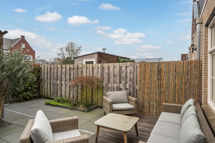 Foto 11 van Groen van Prinstererkade 39