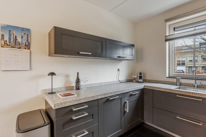 Foto 18 van Groen van Prinstererkade 39