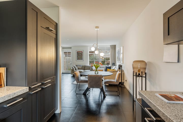 Foto 19 van Groen van Prinstererkade 39