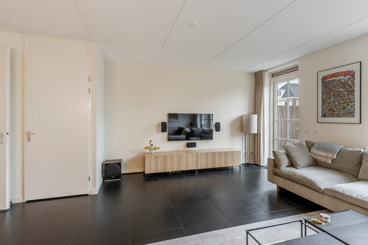 Foto 20 van Groen van Prinstererkade 39