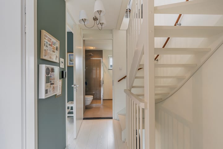 Foto 21 van Groen van Prinstererkade 39