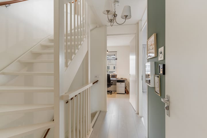 Foto 22 van Groen van Prinstererkade 39