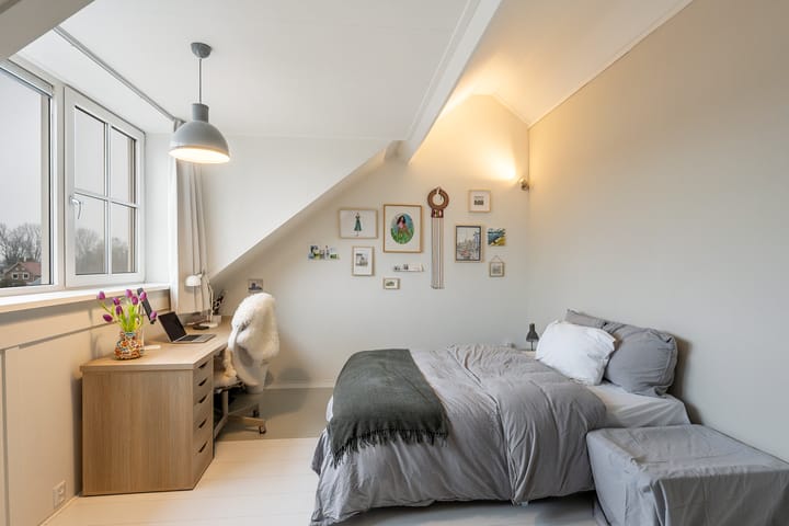 Foto 23 van Groen van Prinstererkade 39