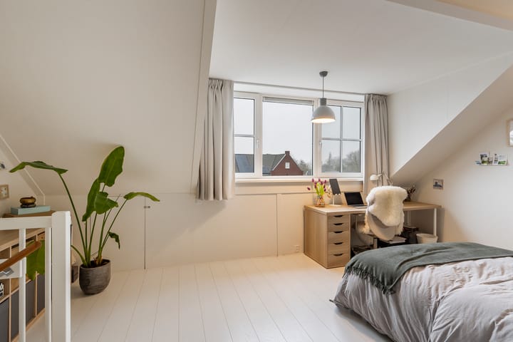 Foto 24 van Groen van Prinstererkade 39