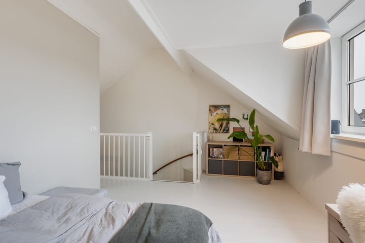 Foto 25 van Groen van Prinstererkade 39