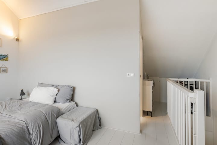 Foto 28 van Groen van Prinstererkade 39