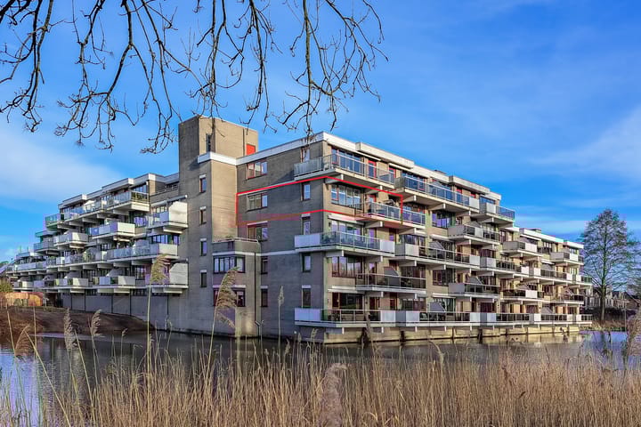 Foto 1 van Bugel 122