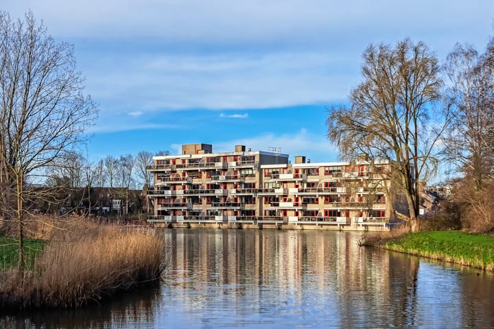 Foto 5 van Bugel 122