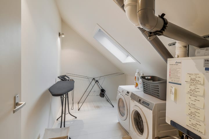 Foto 29 van Groen van Prinstererkade 39