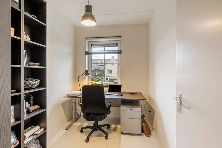 Foto 30 van Groen van Prinstererkade 39