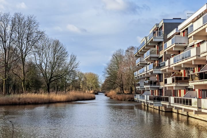 Foto 24 van Bugel 122