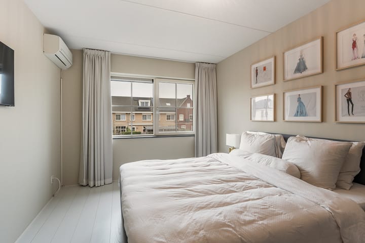 Foto 32 van Groen van Prinstererkade 39