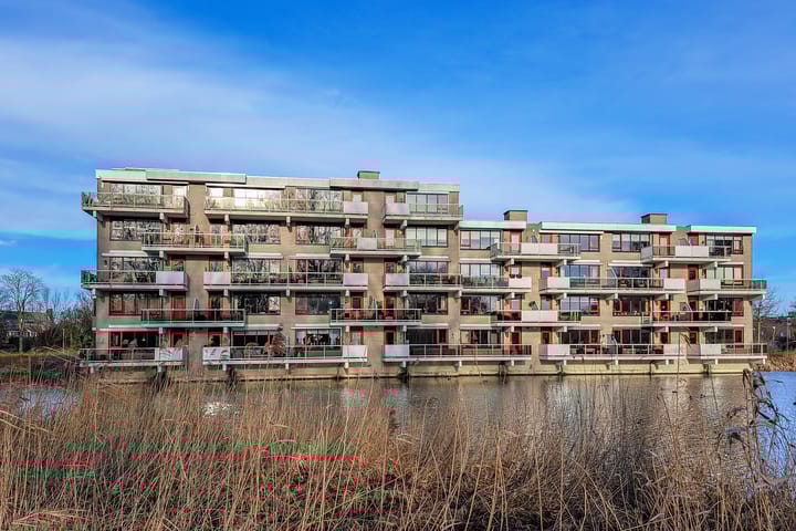 Foto 25 van Bugel 122