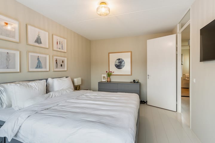 Foto 33 van Groen van Prinstererkade 39