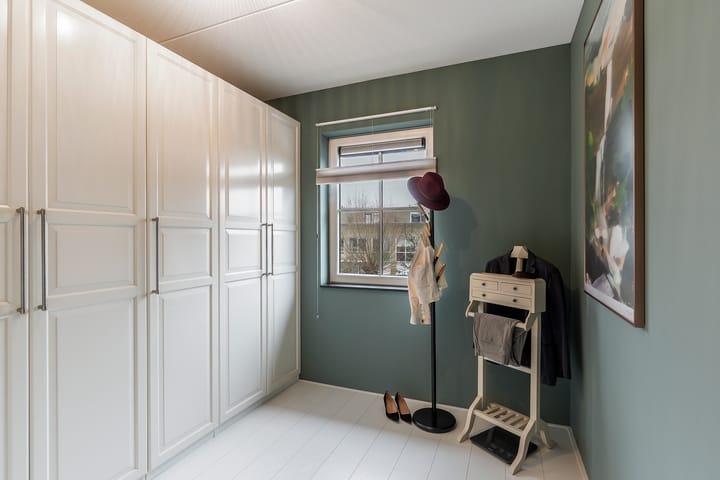 Foto 34 van Groen van Prinstererkade 39