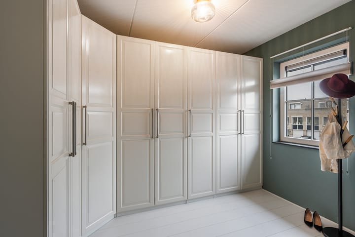 Foto 35 van Groen van Prinstererkade 39