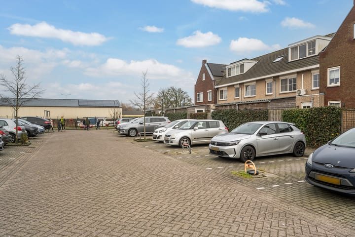 Foto 41 van Groen van Prinstererkade 39