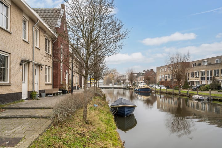 Foto 42 van Groen van Prinstererkade 39