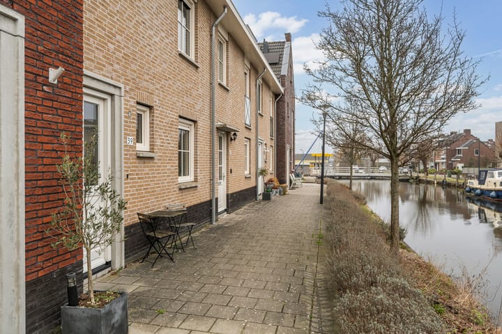 Foto 43 van Groen van Prinstererkade 39