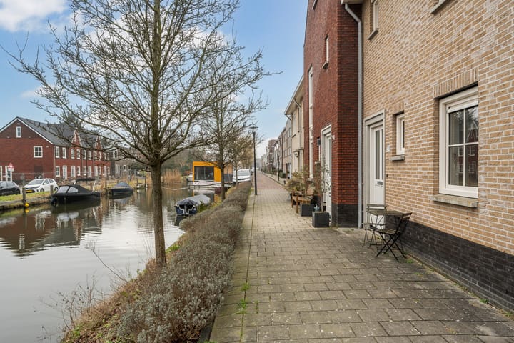 Foto 44 van Groen van Prinstererkade 39