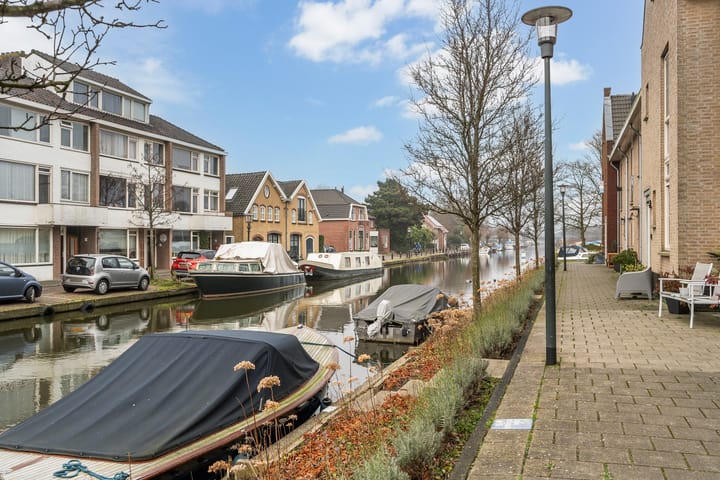 Foto 45 van Groen van Prinstererkade 39