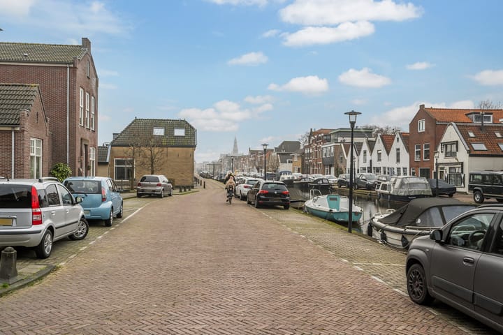 Foto 46 van Groen van Prinstererkade 39