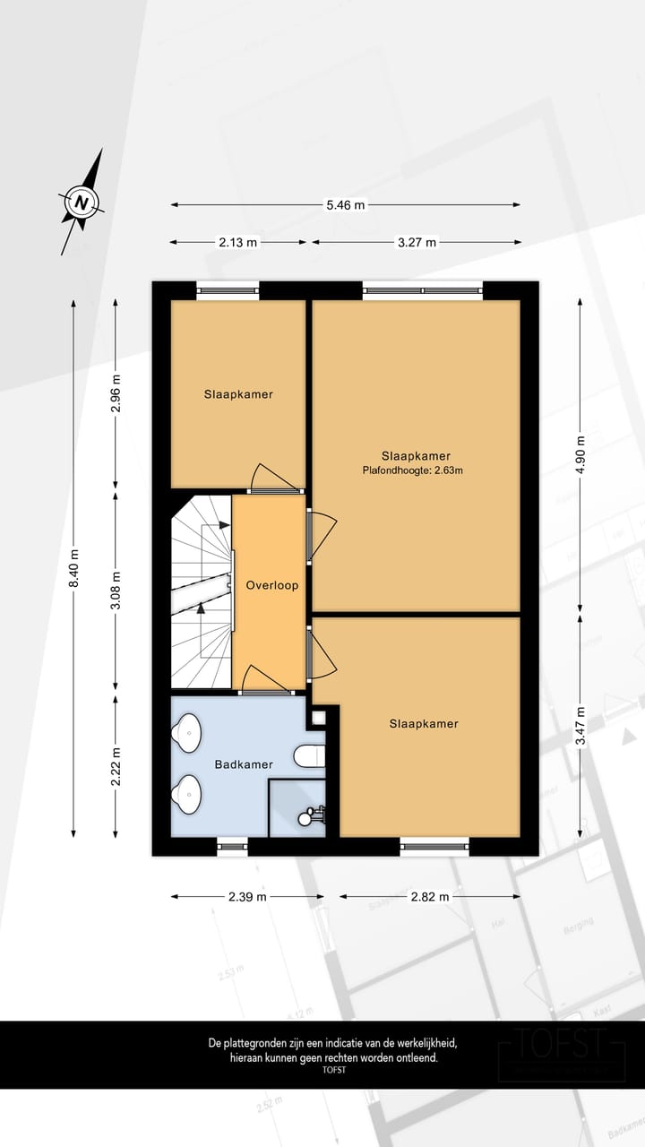 Foto 50 van Groen van Prinstererkade 39