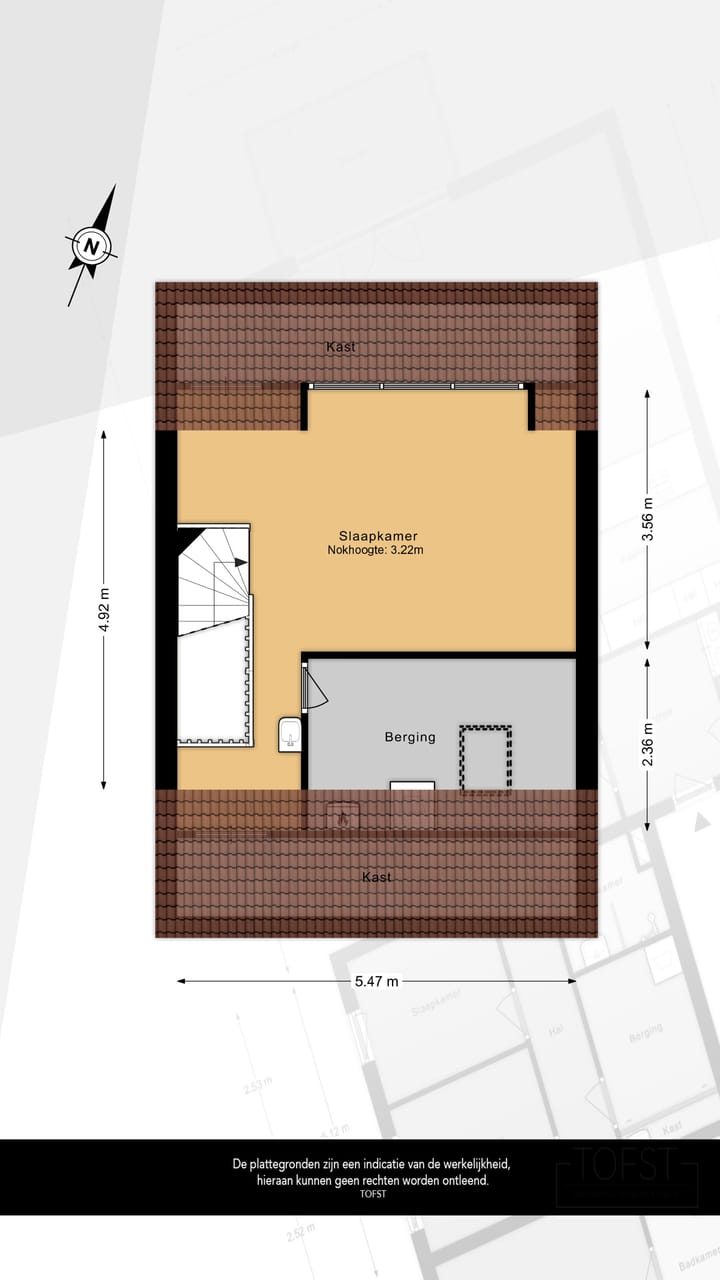 Foto 51 van Groen van Prinstererkade 39