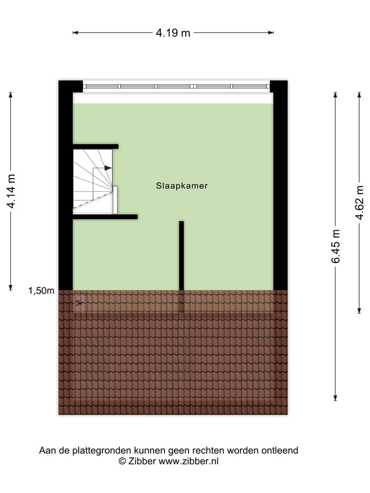 Foto 43 van Poirtersstraat 12