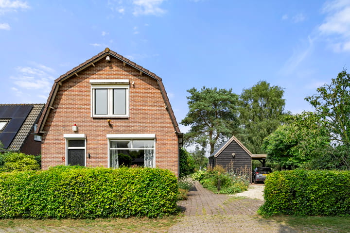 Foto 6 van West Breukelderweg 18