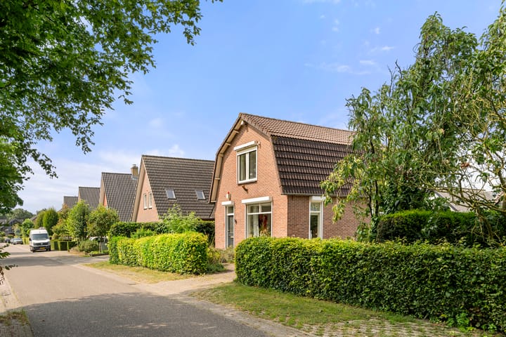 Foto 7 van West Breukelderweg 18