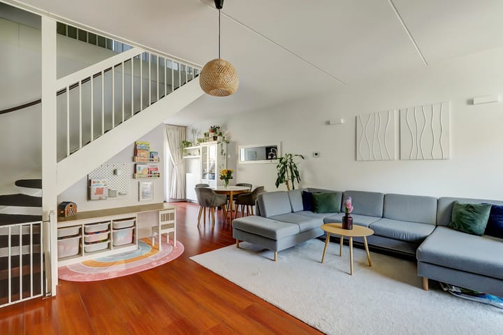 Foto 2 van Plataanlaan 27