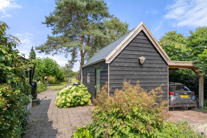 Foto 11 van West Breukelderweg 18