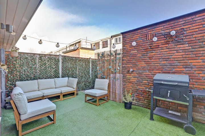 Foto 5 van Plataanlaan 27