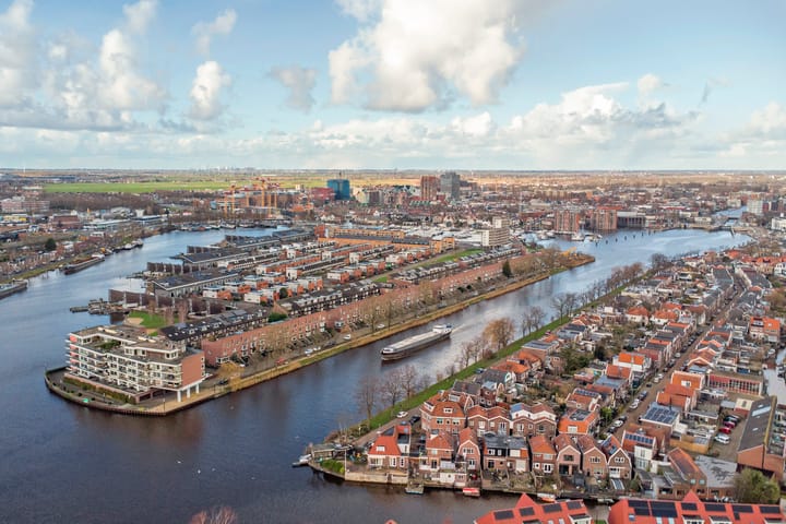 Foto 6 van Plataanlaan 27